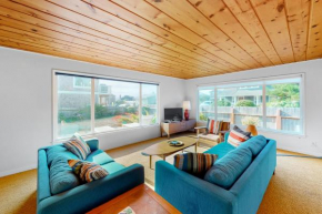 Sunset House MCA 350